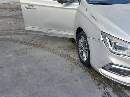 ام جى MG 5 2021