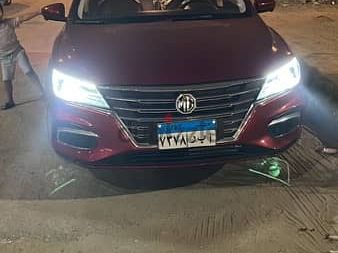 ام جى MG 5 2022