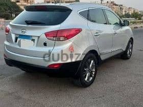 هيونداي ix35 2014