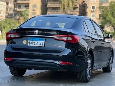 ام جى MG 5 2021