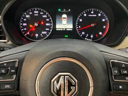 ام جى MG 5 2022