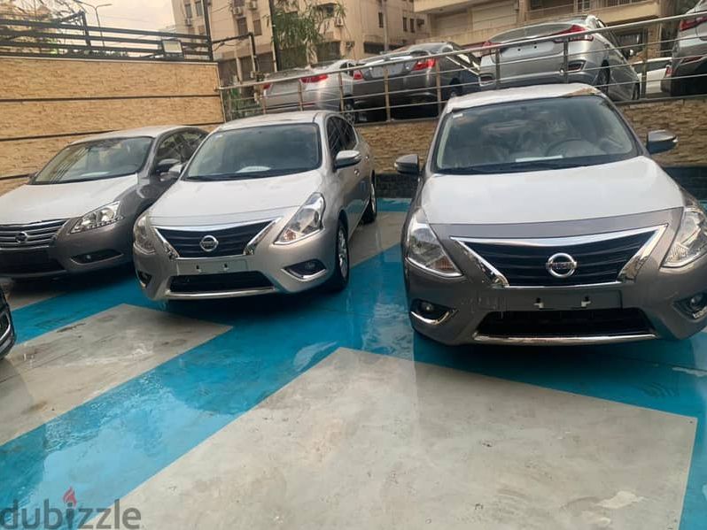 نيسان صني 2023