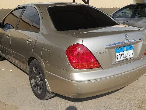 نيسان صني 2006