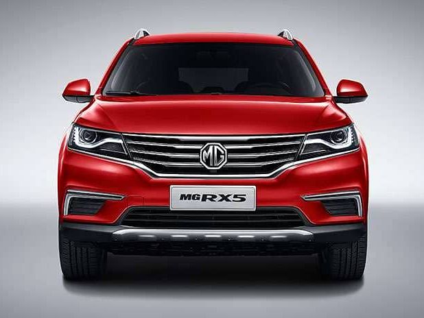 ام جى MG 5 2022