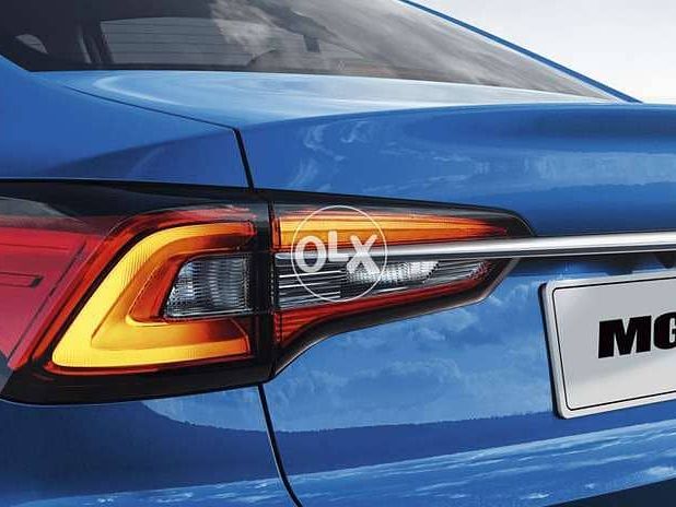 ام جى MG 5 2022