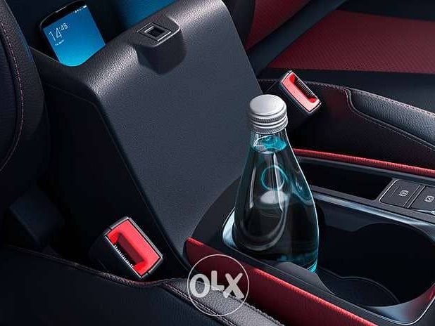 ام جى MG 5 2022