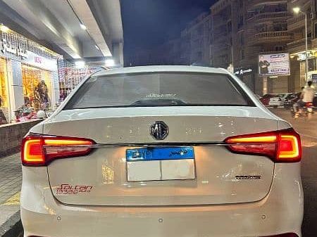 ام جى MG 5 2021