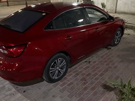 ام جى MG 5 2022