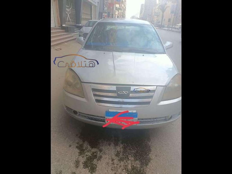 اسبيرانزا A516 2007