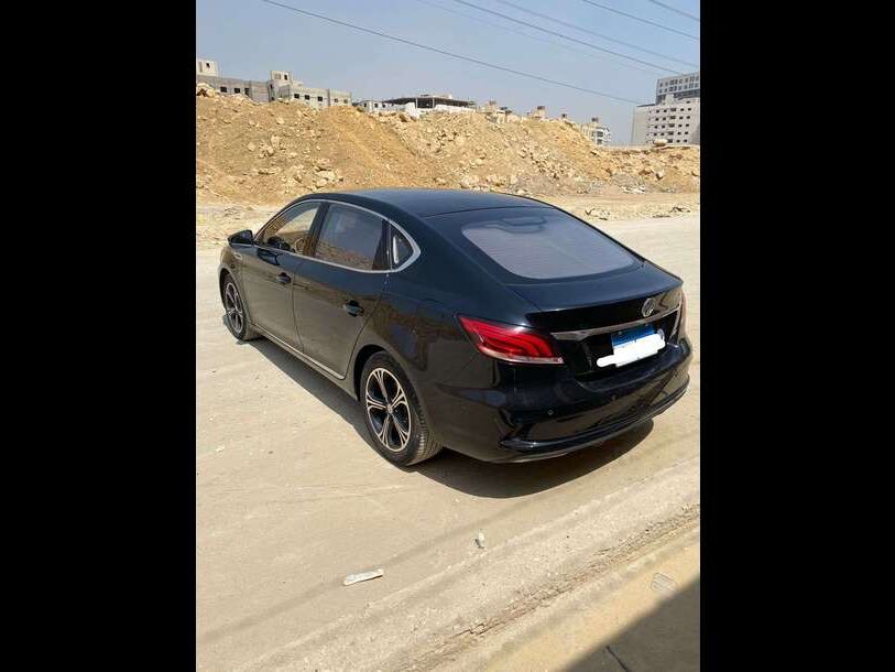 ام جى 6 2021