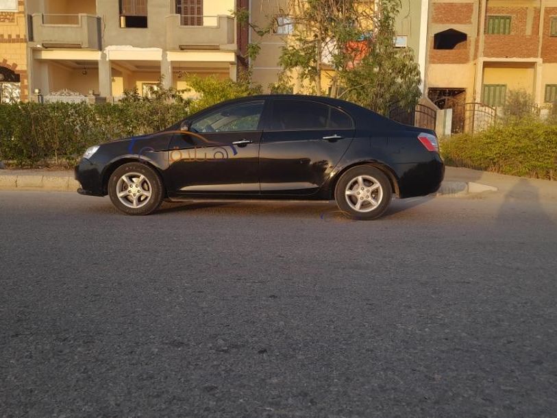 جيلي Emgrand7 2014