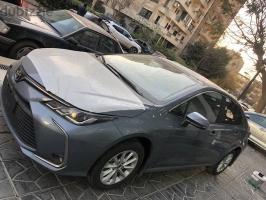 تويوتا كورولا 2023 مستعملة