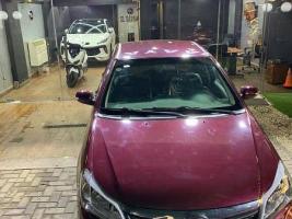 بي واي دي F3 2023 مستعملة