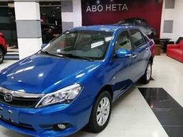 بي واي دي F3 2023 مستعملة