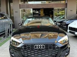 أودي A5 2023 مستعملة