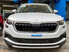 سكودا كودياك 2023 مستعملة