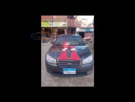 هيونداي إلانترا 2008 مستعملة