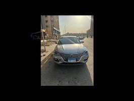 ام جى 5 2021 مستعملة