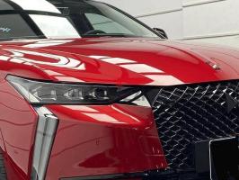ستروين DS4 2023 مستعملة