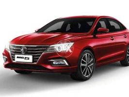 ام جى MG 5 2022 مستعملة