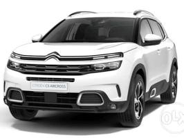 ستروين C5 2022 مستعملة