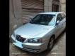 هيونداي افانتي 2003 مستعملة فى حلوان