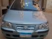 هيونداي ماتريكس 2002 مستعملة فى المنيا